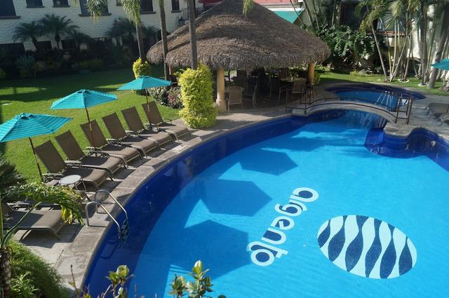 هوتل أرجنتو