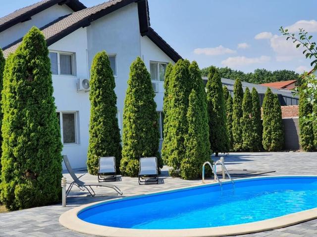 جرين وود ريزيدنس