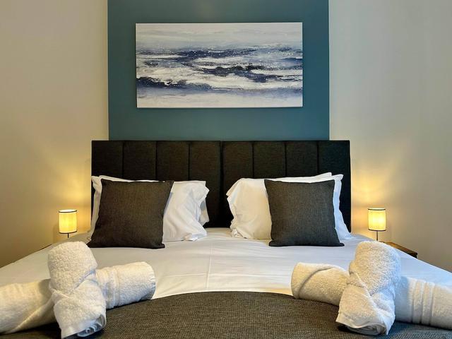 2 بد روم هاوس إن سنترال وينتشستر