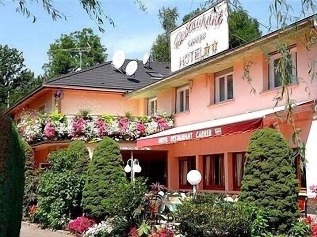 أوتل كارير لو رين