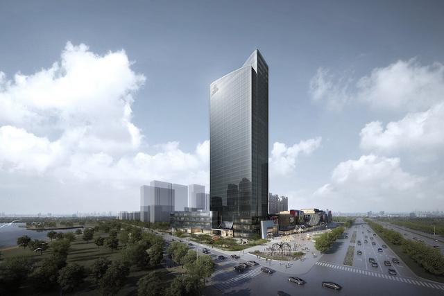 شيراتون كايفينج