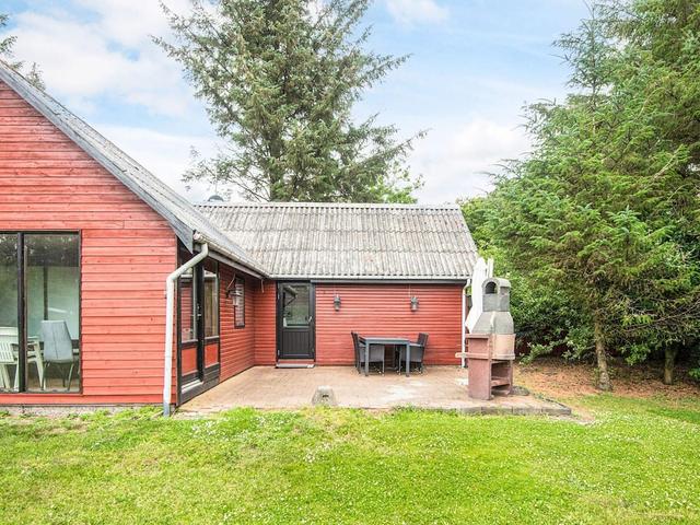 مسكن لقضاء العطلات يتسع لـ 6 أشخاص في فيمب