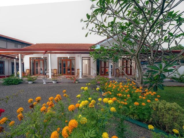 فيلا أراليا