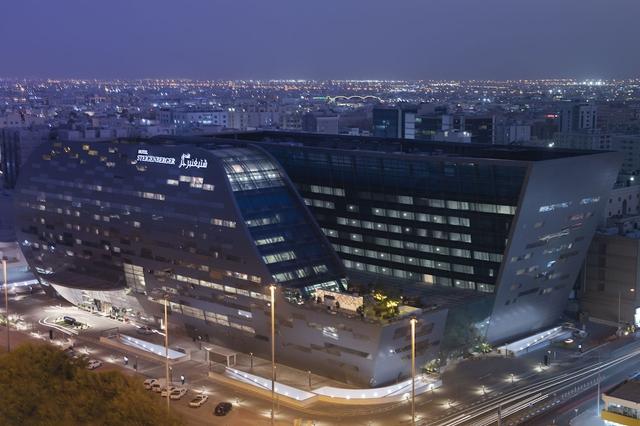 Steigenberger Residence Doha