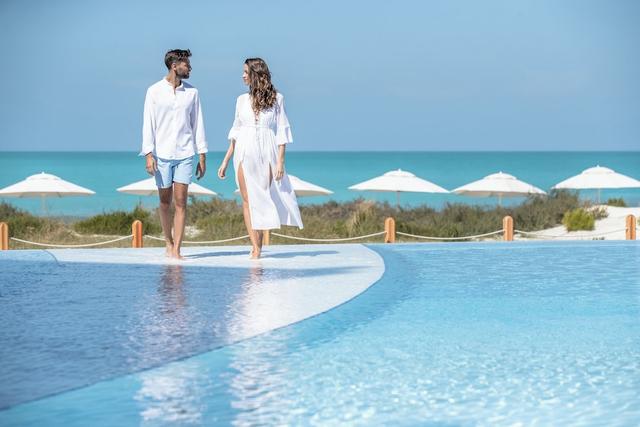 Jumeirah Saadiyat Island Abu Dhabi