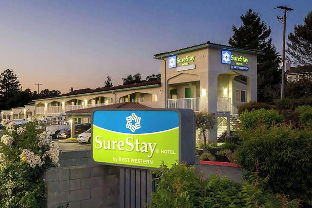 شور ستاي هوتل باي بست ويسترن كاسترو فالي