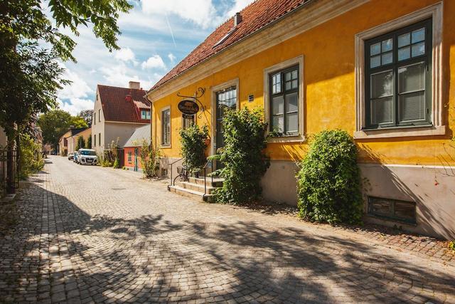 هوتل بريدا بليك