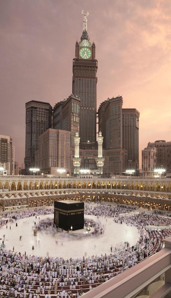 Swissôtel Al Maqam Makkah