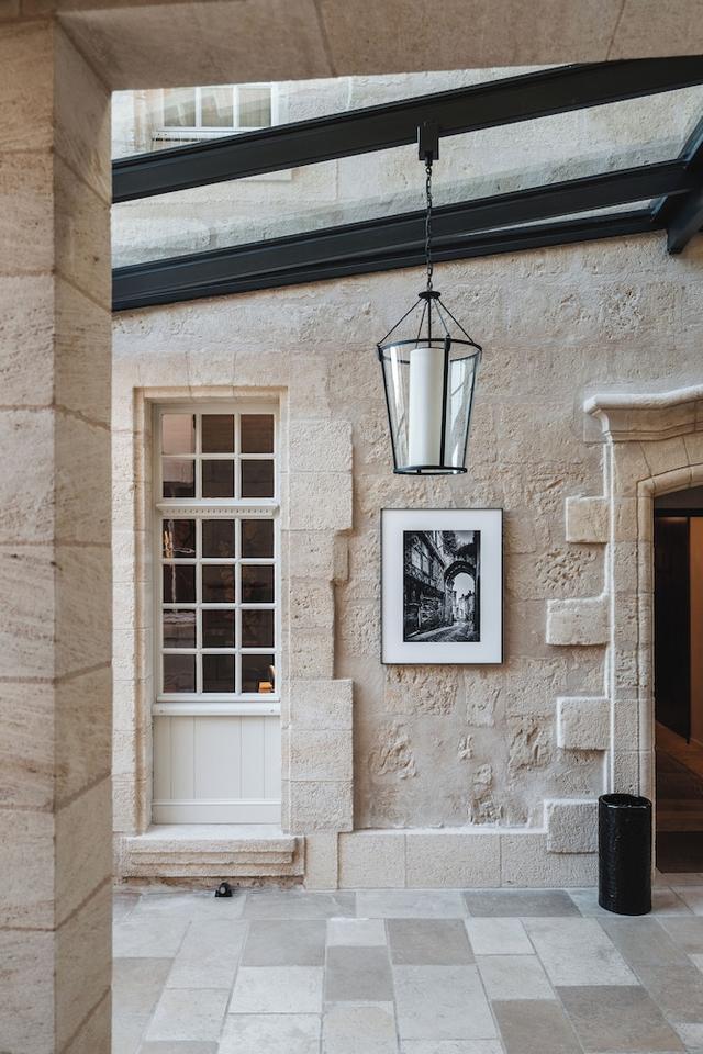 أوتل دو بافي