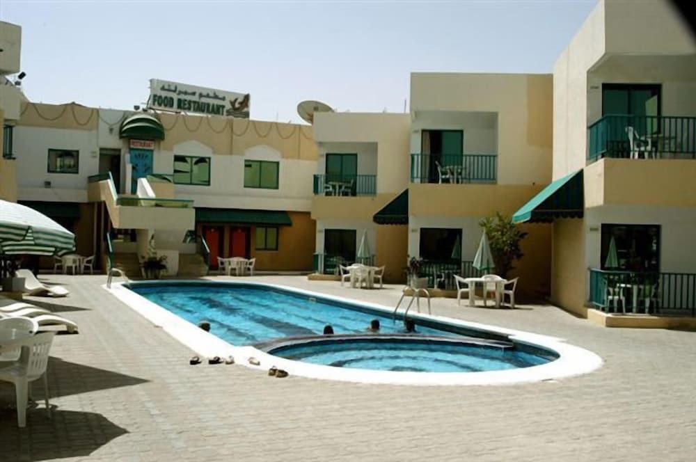 Summerland Motel