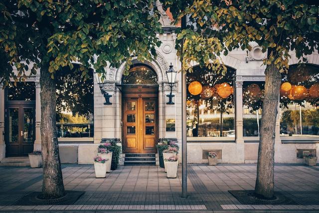 نوبيس هوتل ستوكهولم، أميمبر أوف ديزاين هوتلز