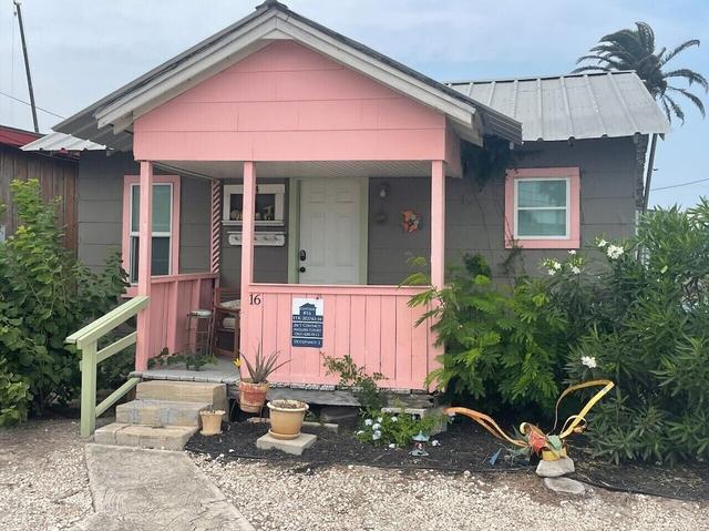 أنجلرز كورت بيتش بونجالو نمبر 16