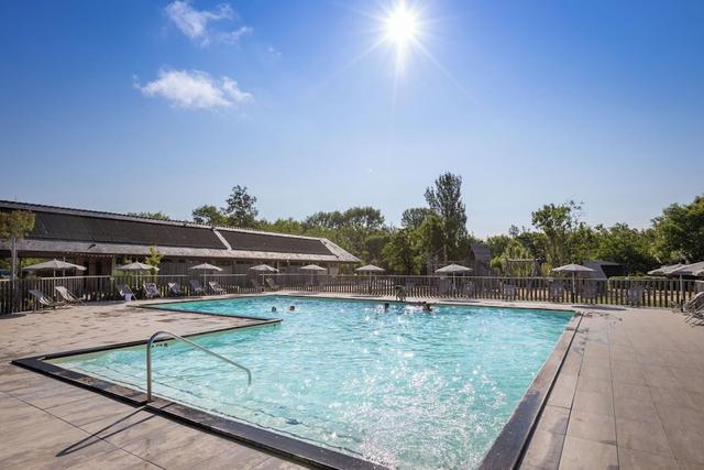 كامبينج دونجير