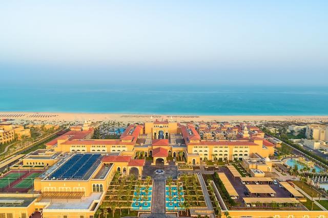 Rixos Premium Saadiyat Island