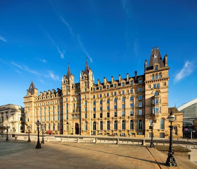 راديسون ريد ليفربول