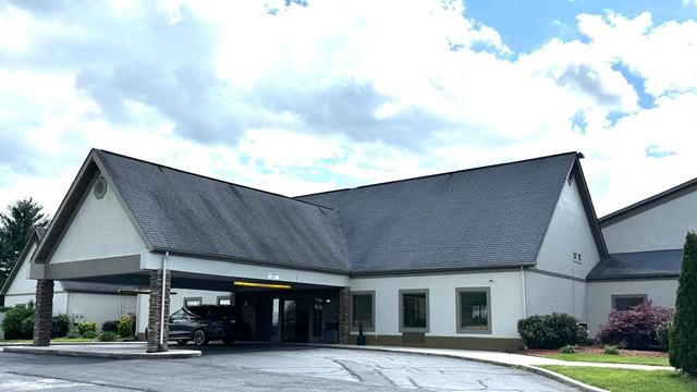 ديلاكس إن ويثفيل