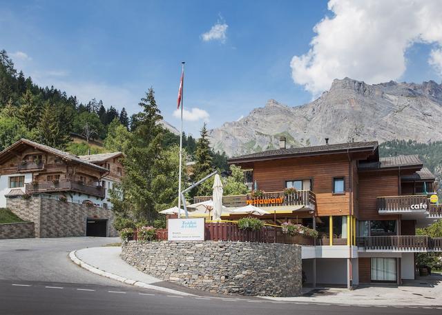 بيتوين بوتيك هوتل