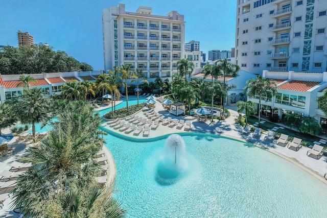 لوس تاخيبوس، سانتا كروز دي لا سييرا، أحد فنادق تريبيوت بورتفوليو