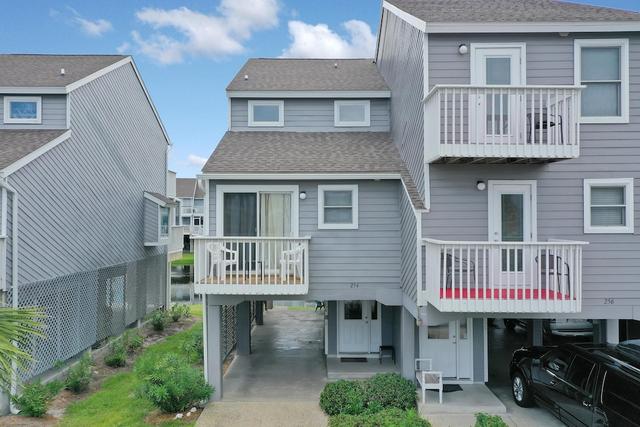 باريير دونز 254 - 108