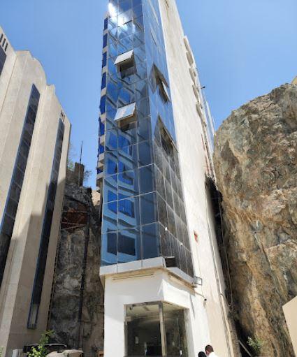 Nour Al Thuria Hotel