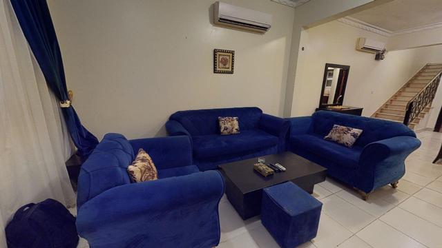 Attractive Chalet with Comfortable and Simple Furniture | 1958