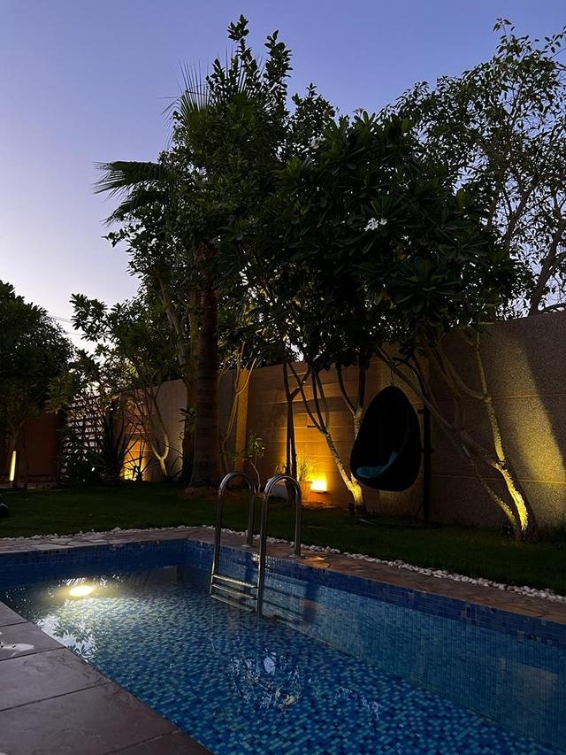 Elegant Chalet with Pool | 2972