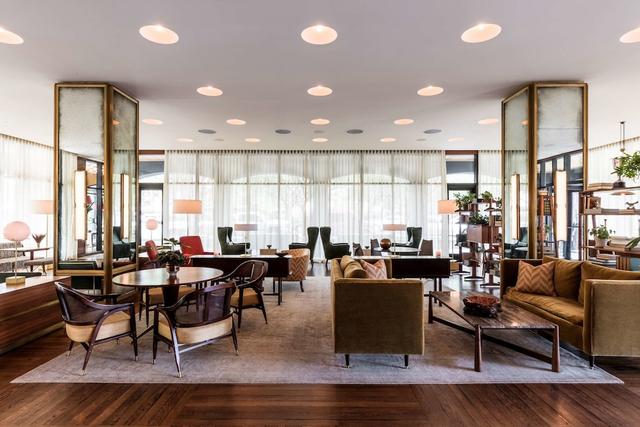 ذا دوبيري تشارلستون