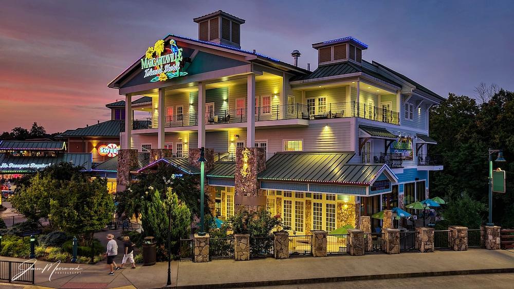 مارجاريتا فيل آيلاند هوتل