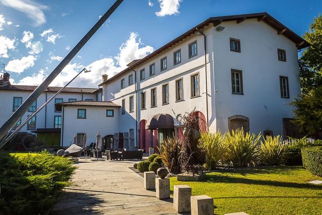 Settecento Hotel