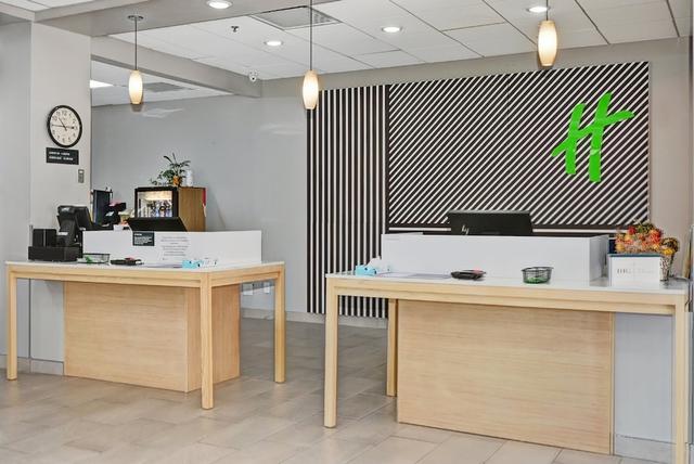 هوليداي إن بيسكاتاواي سومرسي  باي آيتش جي