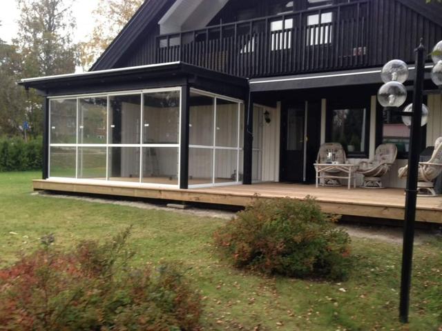 4 ستار هوليداي هوم إن بوناساند -باي تراوم