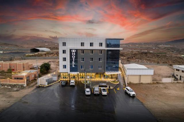 Garden Millennium Aparthotels Ahed Rafidah