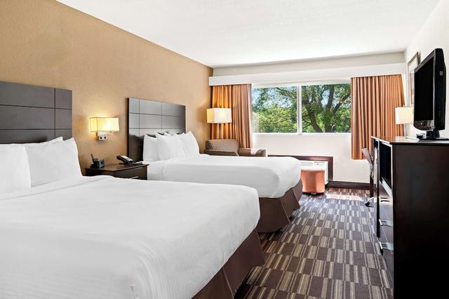 بست ويسترن مونتيسيلو جيتواي إن