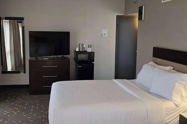 ويندام روتشيستر داون تاون