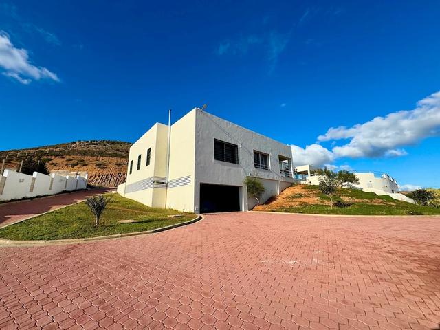 مسكن دار جليلة الخلاب في سيدي ثابت