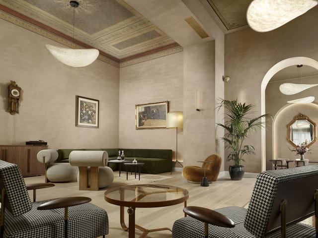 مونومنت هوتل