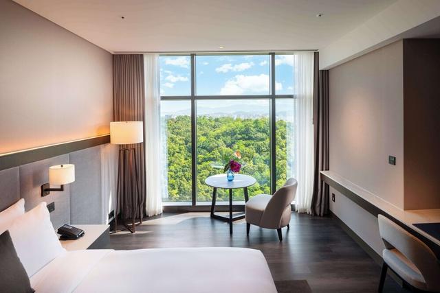 Doubletree By Hilton Seoul Pangyo