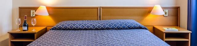 كولومبوس سي هوتل