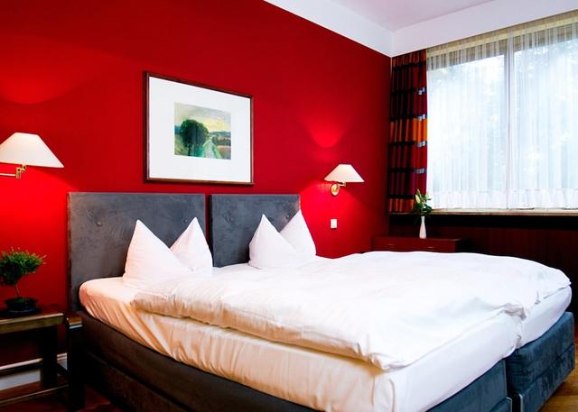 هوتل ألبريختسهوف غوريش