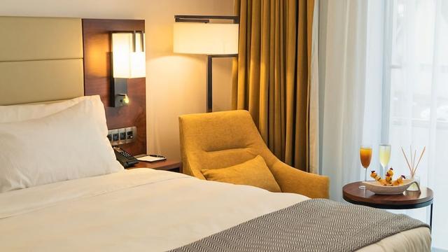 ملاوي صن هوتل آند كونفرانس سنتر