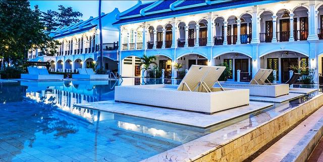 Racha Island Resort