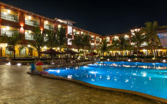 Saya Grand Club & Spa Resort
