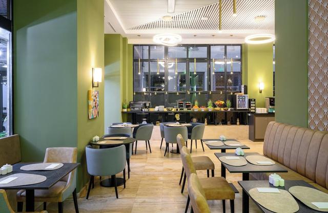 ليوناردو بوتيك هوتل بودابست إم-سكوير