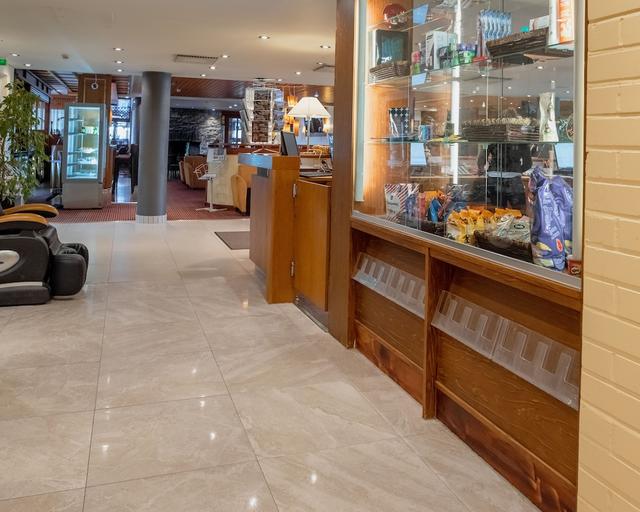 كومبيلي سبا