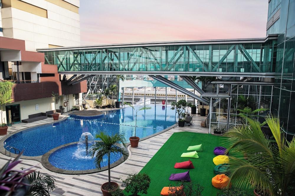 هوريسون ألتيما بيكاسي