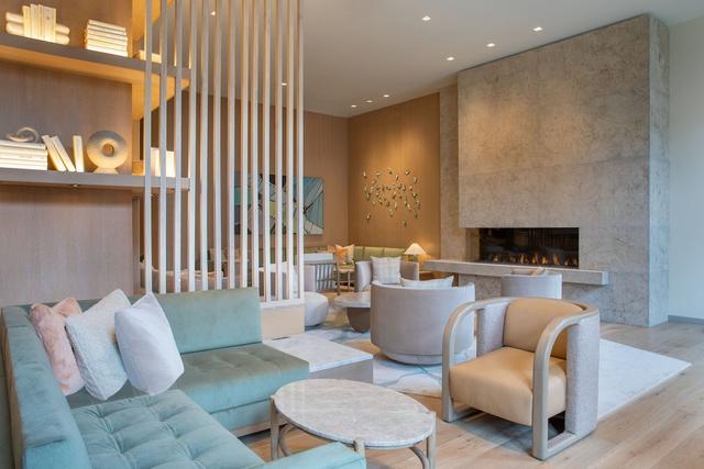 ذا ويستن ساكرامنتو ريفرفرونت هوتل آند سبا