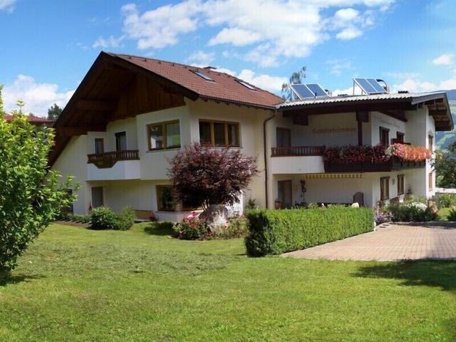 جاستهاوس بورجي