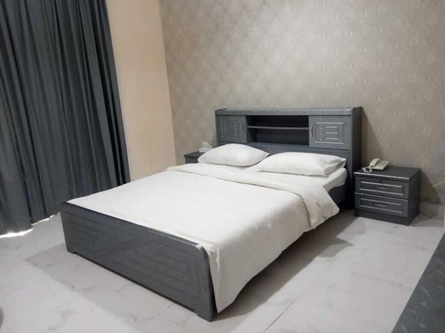 فندق شمس بالاس