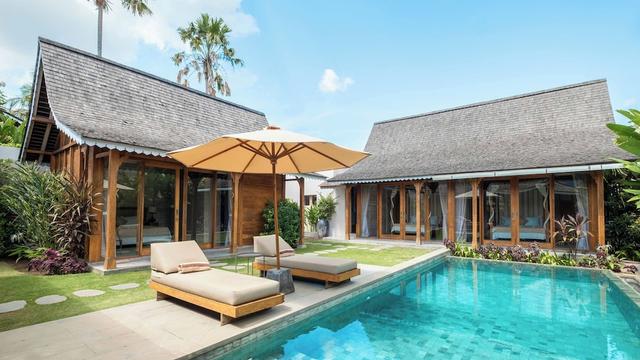 فيلا دو هو باي فيّا فيندر