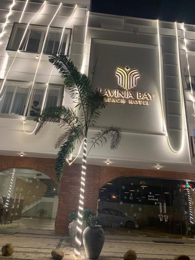 لافينيا باي بيتش هوتل